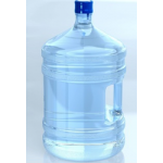 PURIFIED DRINKING WATER 20 LITRES